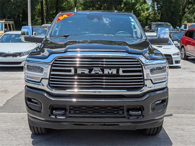 used 2024 Ram 2500 car, priced at $59,300