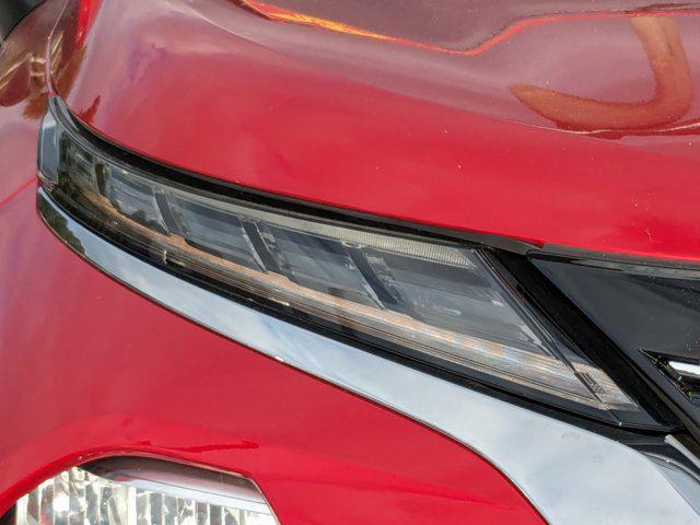 new 2024 Mitsubishi Outlander car, priced at $28,400