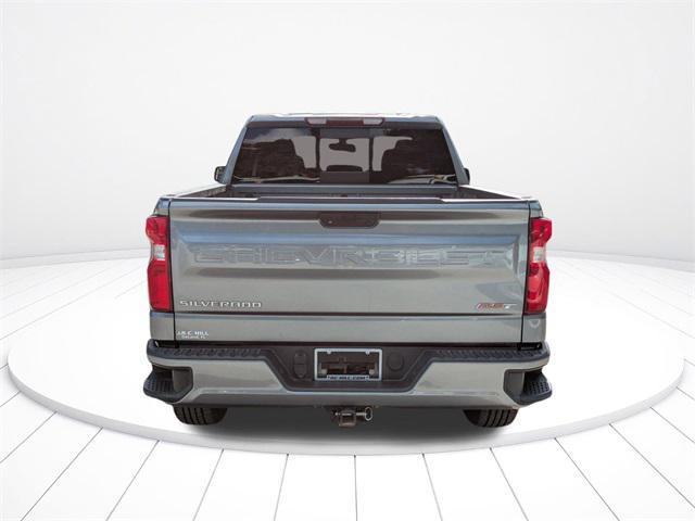 used 2019 Chevrolet Silverado 1500 car, priced at $22,900