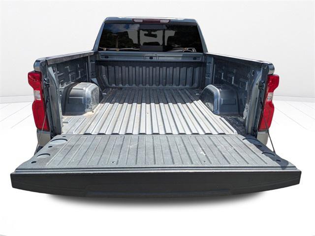 used 2019 Chevrolet Silverado 1500 car, priced at $22,900