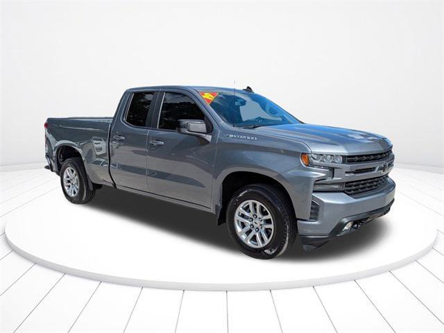 used 2019 Chevrolet Silverado 1500 car, priced at $22,900