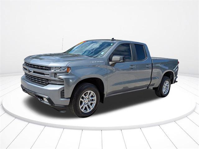 used 2019 Chevrolet Silverado 1500 car, priced at $22,900