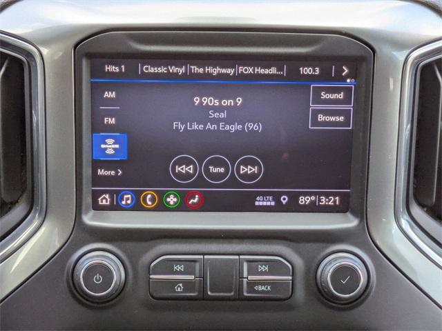 used 2019 Chevrolet Silverado 1500 car, priced at $22,900