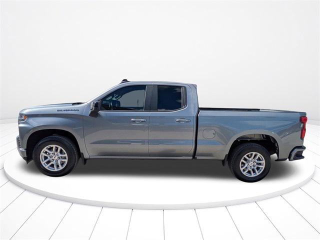 used 2019 Chevrolet Silverado 1500 car, priced at $22,900