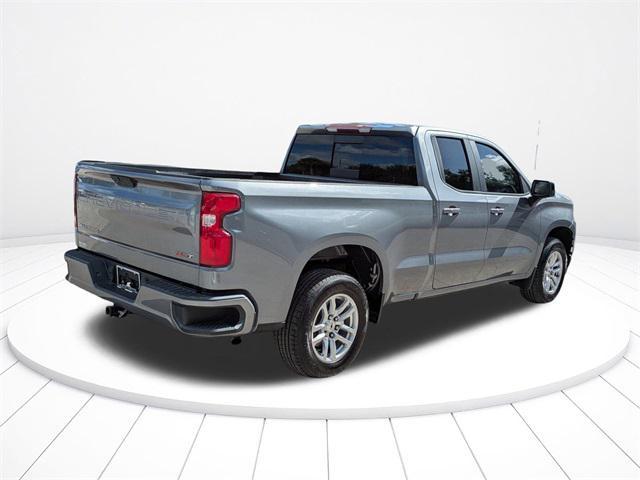 used 2019 Chevrolet Silverado 1500 car, priced at $22,900