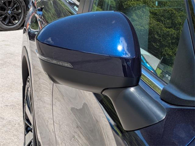 new 2025 Mitsubishi Outlander car, priced at $26,915
