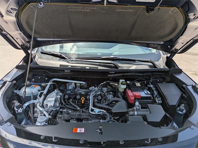 new 2025 Mitsubishi Outlander car, priced at $26,915