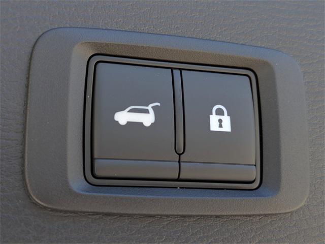new 2025 Mitsubishi Outlander car, priced at $26,915