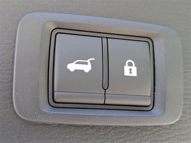new 2025 Mitsubishi Outlander car, priced at $29,803