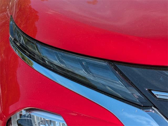 new 2025 Mitsubishi Outlander car, priced at $29,803