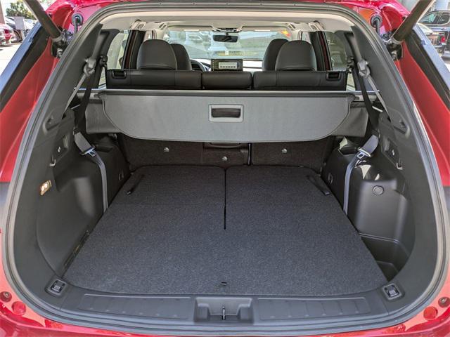 new 2025 Mitsubishi Outlander car, priced at $29,803