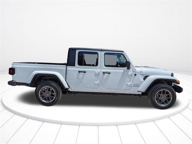 used 2023 Jeep Gladiator car, priced at $26,000