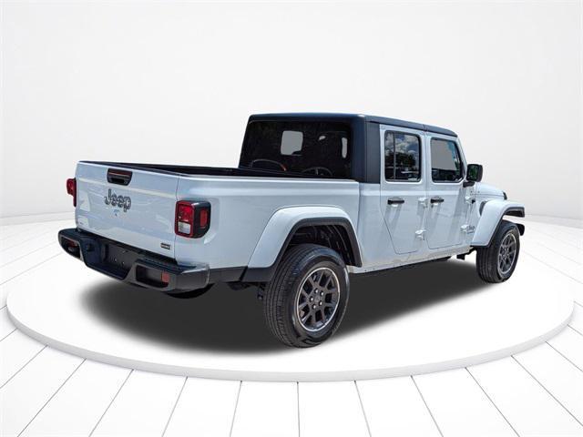 used 2023 Jeep Gladiator car, priced at $26,000