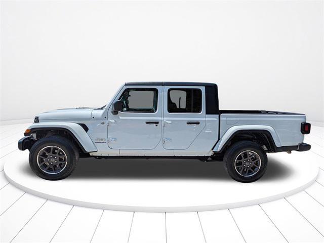 used 2023 Jeep Gladiator car, priced at $26,000