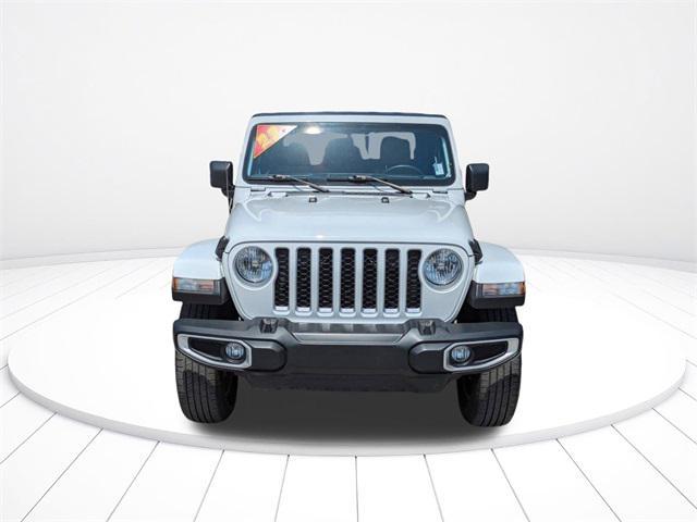 used 2023 Jeep Gladiator car, priced at $26,000