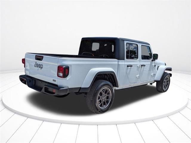 used 2023 Jeep Gladiator car, priced at $26,000