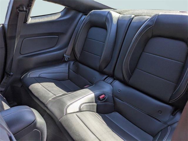 used 2021 Ford Shelby GT500 car, priced at $79,000