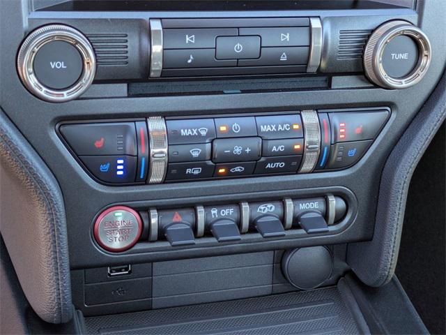 used 2021 Ford Shelby GT500 car, priced at $79,000