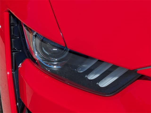 used 2021 Ford Shelby GT500 car, priced at $79,000