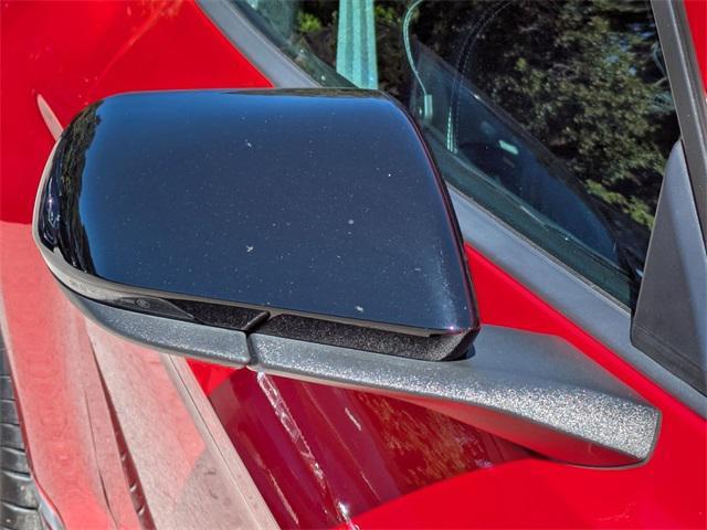 used 2021 Ford Shelby GT500 car, priced at $79,000