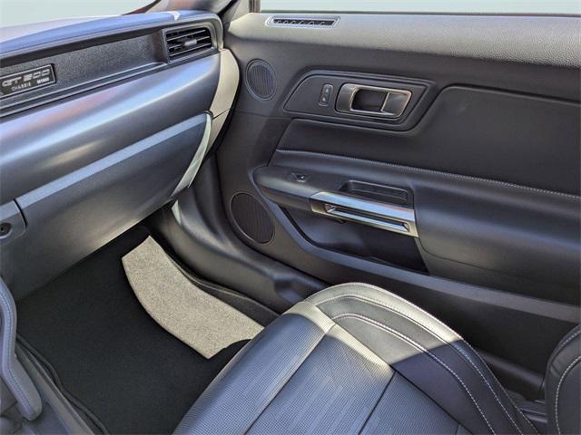 used 2021 Ford Shelby GT500 car, priced at $79,000