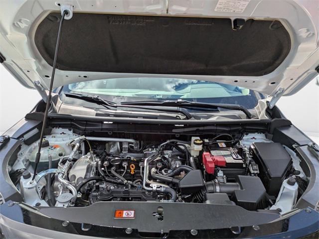 new 2025 Mitsubishi Outlander car, priced at $30,092