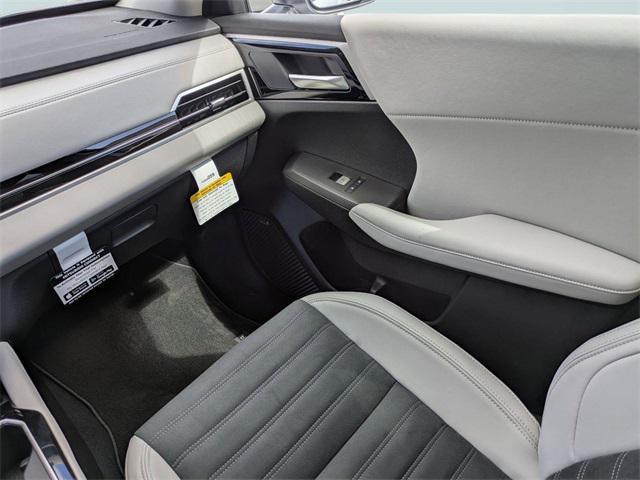 new 2025 Mitsubishi Outlander car, priced at $30,092