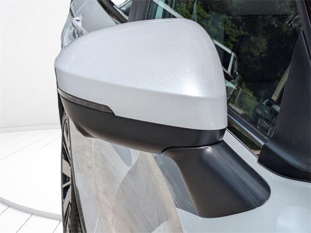 new 2025 Mitsubishi Outlander car, priced at $30,092