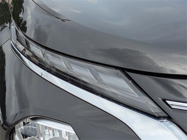 new 2025 Mitsubishi Outlander car, priced at $26,224