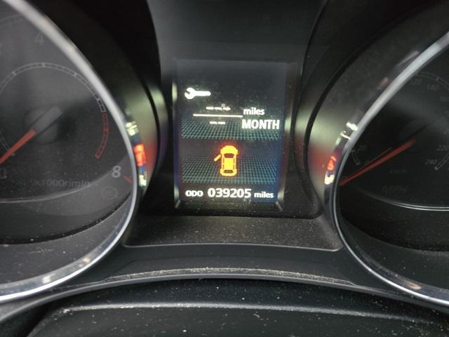 used 2018 Mitsubishi Outlander Sport car, priced at $12,500
