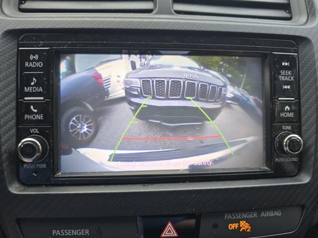 used 2018 Mitsubishi Outlander Sport car, priced at $12,500