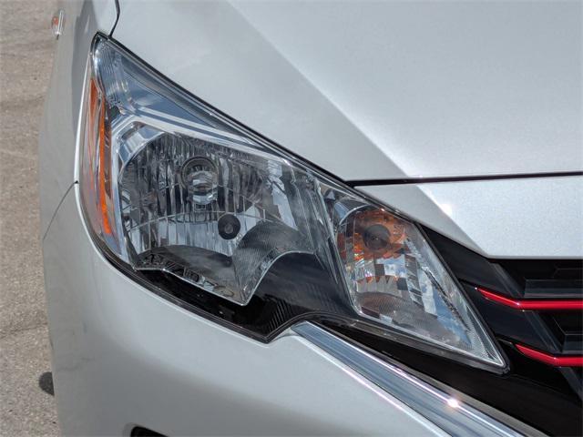 new 2024 Mitsubishi Mirage G4 car, priced at $15,374
