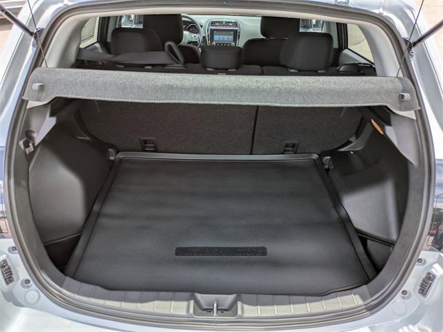 new 2025 Mitsubishi Outlander Sport car, priced at $21,048