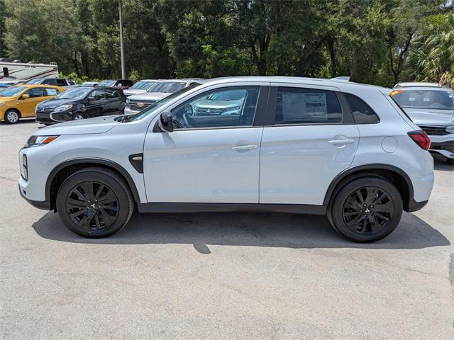 new 2025 Mitsubishi Outlander Sport car, priced at $21,048