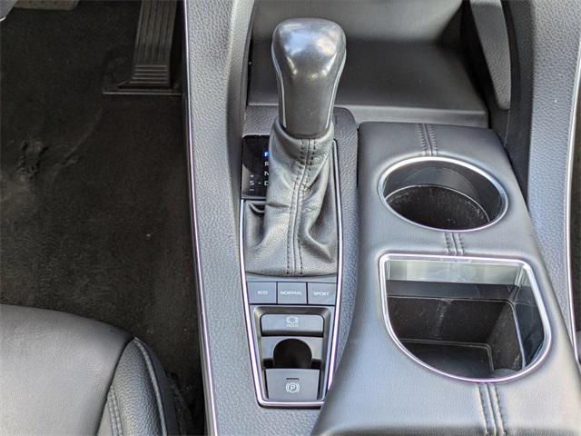 used 2022 Toyota Avalon car, priced at $25,993