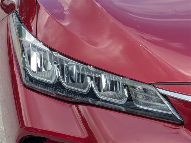 used 2022 Toyota Avalon car, priced at $25,993