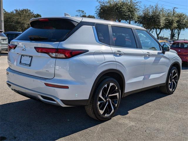 new 2024 Mitsubishi Outlander car, priced at $24,915