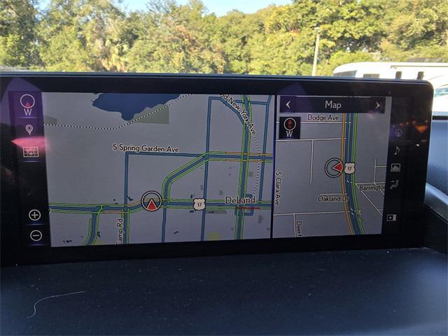 used 2019 Lexus NX 300 car, priced at $25,700