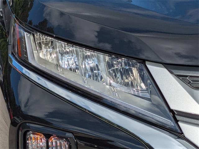 new 2025 Mitsubishi Outlander Sport car, priced at $23,514