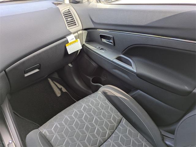 new 2025 Mitsubishi Outlander Sport car, priced at $23,514