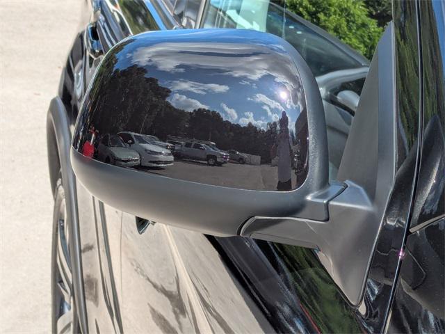new 2025 Mitsubishi Outlander Sport car, priced at $23,514