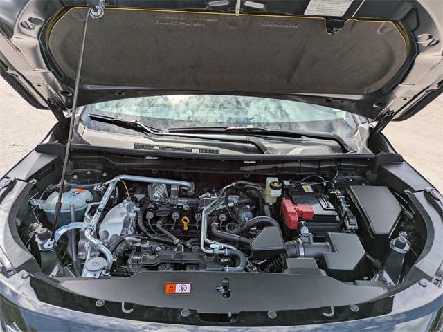 new 2025 Mitsubishi Outlander car, priced at $26,068
