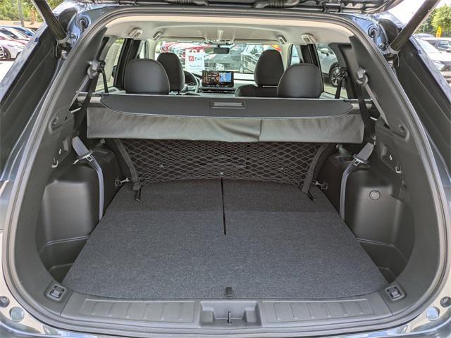 new 2025 Mitsubishi Outlander car, priced at $26,068