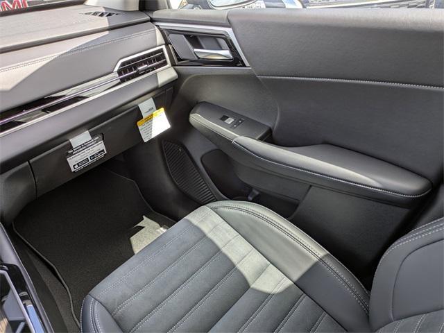 new 2025 Mitsubishi Outlander car, priced at $26,068