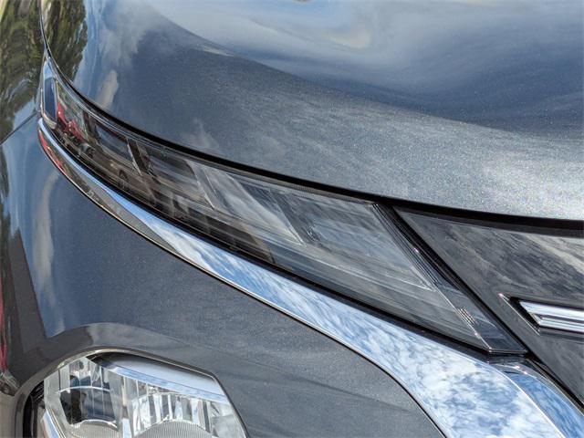 new 2025 Mitsubishi Outlander car, priced at $26,068