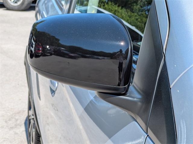 new 2024 Mitsubishi Mirage car, priced at $14,363