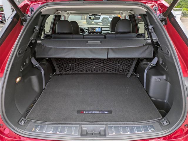 new 2025 Mitsubishi Outlander car, priced at $29,841