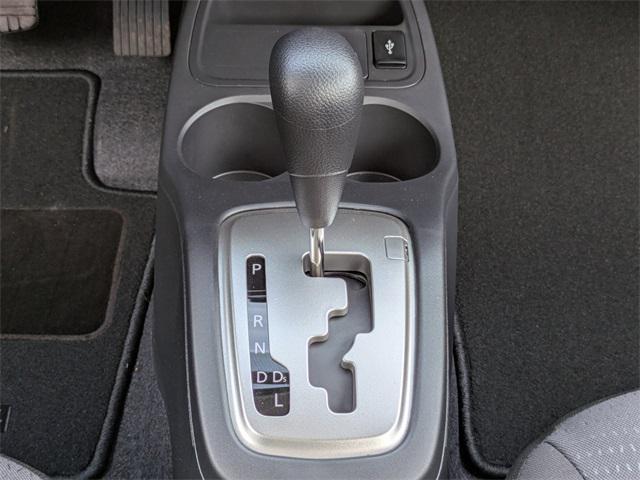 new 2024 Mitsubishi Mirage G4 car, priced at $14,085