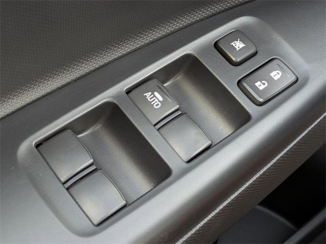 new 2024 Mitsubishi Mirage G4 car, priced at $14,085