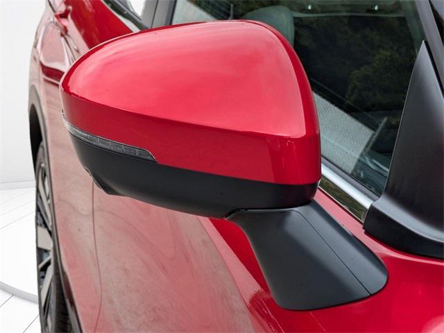 new 2025 Mitsubishi Outlander car, priced at $32,684